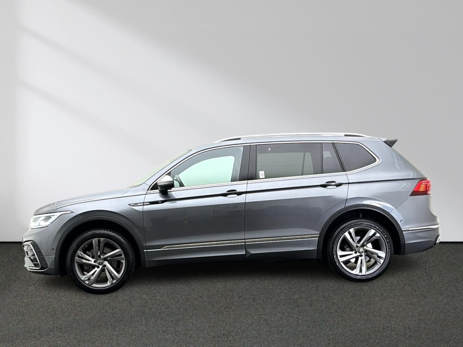 Volkswagen Tiguan Allspace R-Line