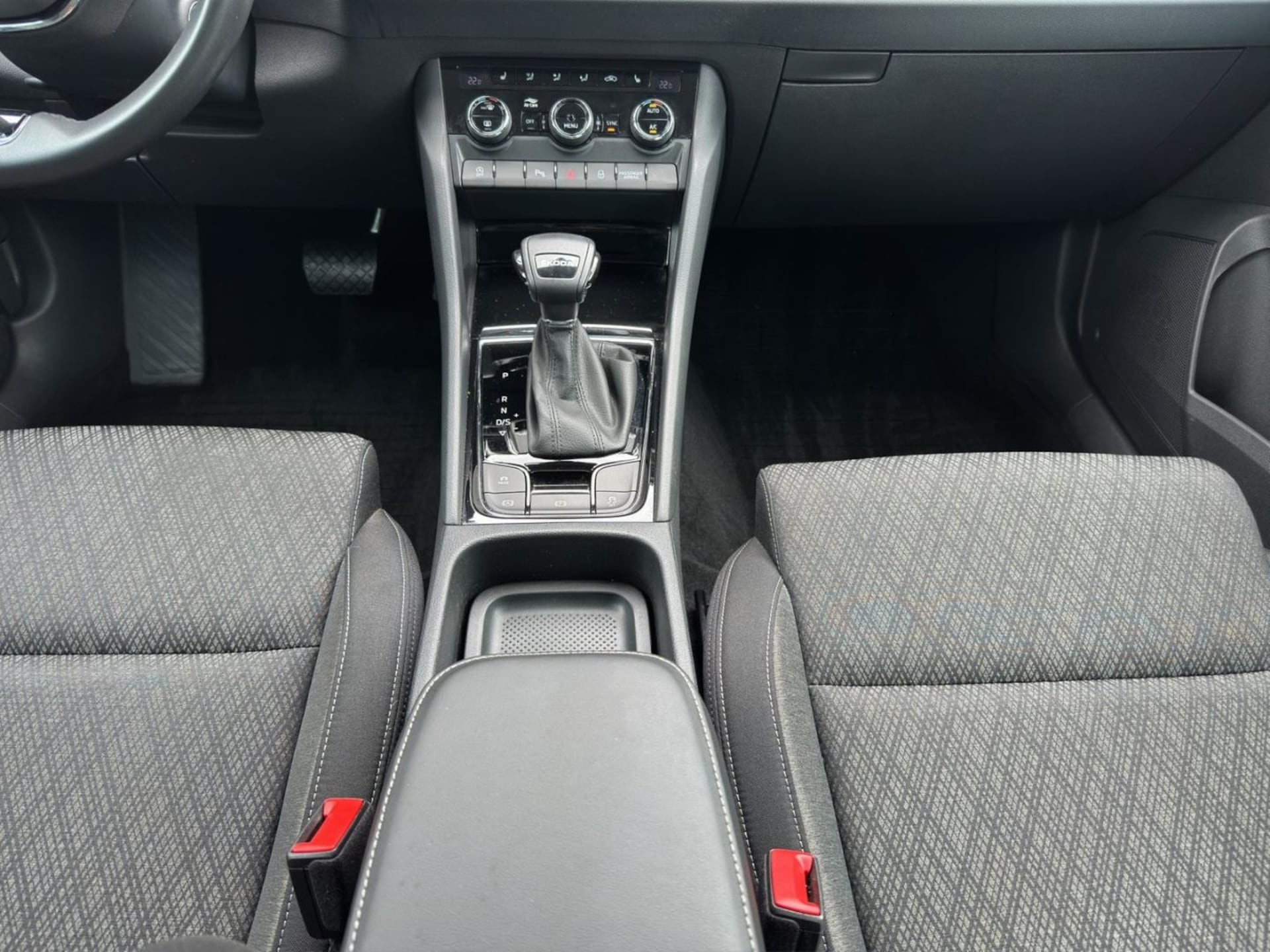 Skoda Karoq Style