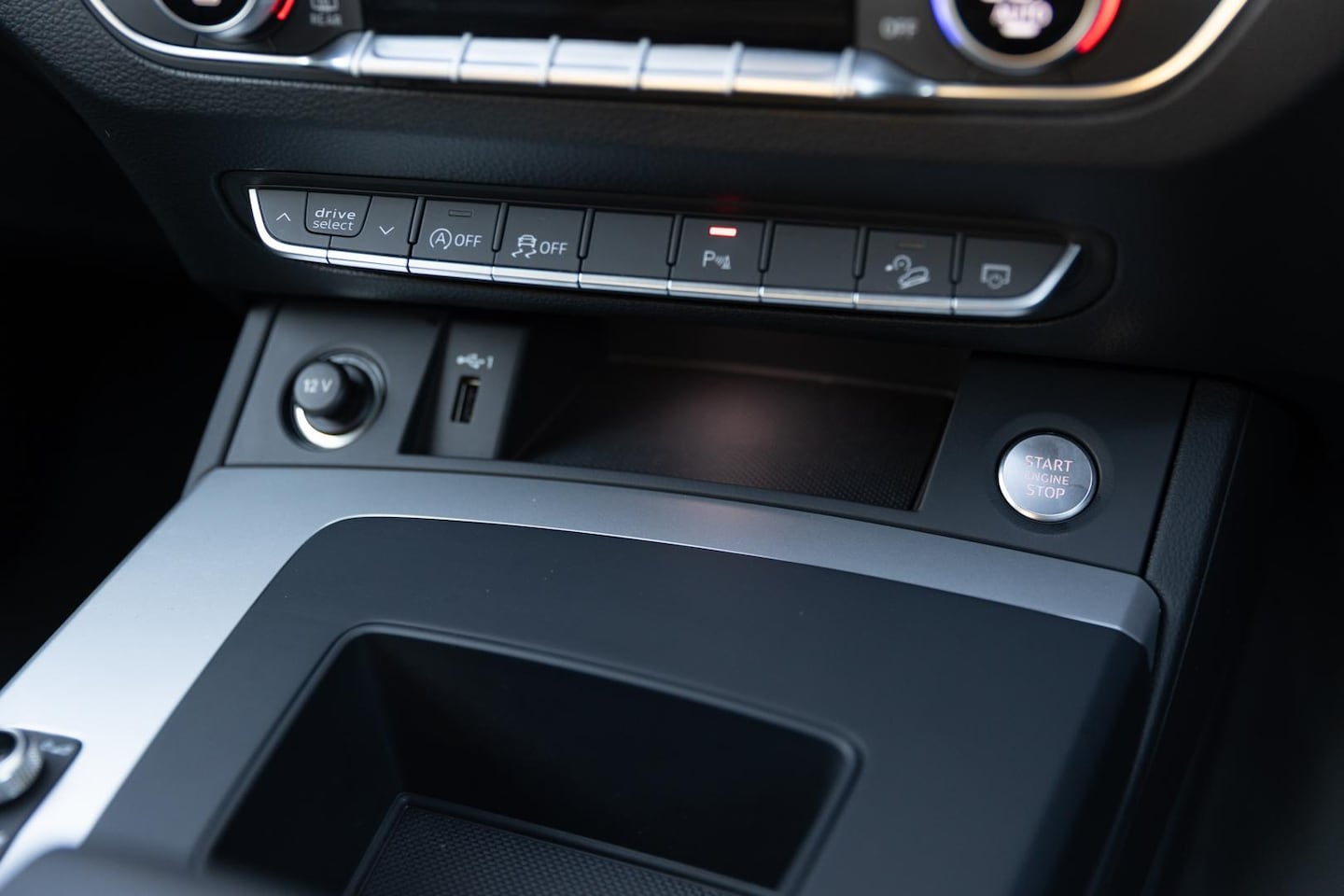 Image about Audi Q5 35 TDI S tronic