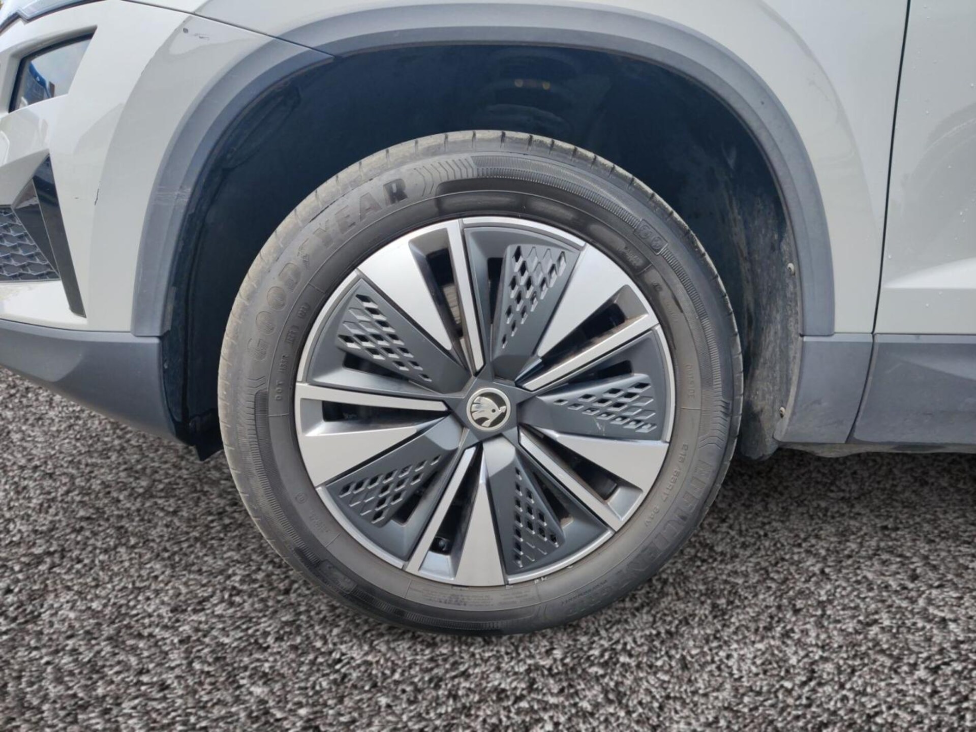 Skoda Karoq Ambition