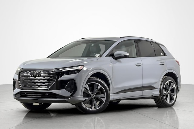 2023 Audi Q4 e-tron