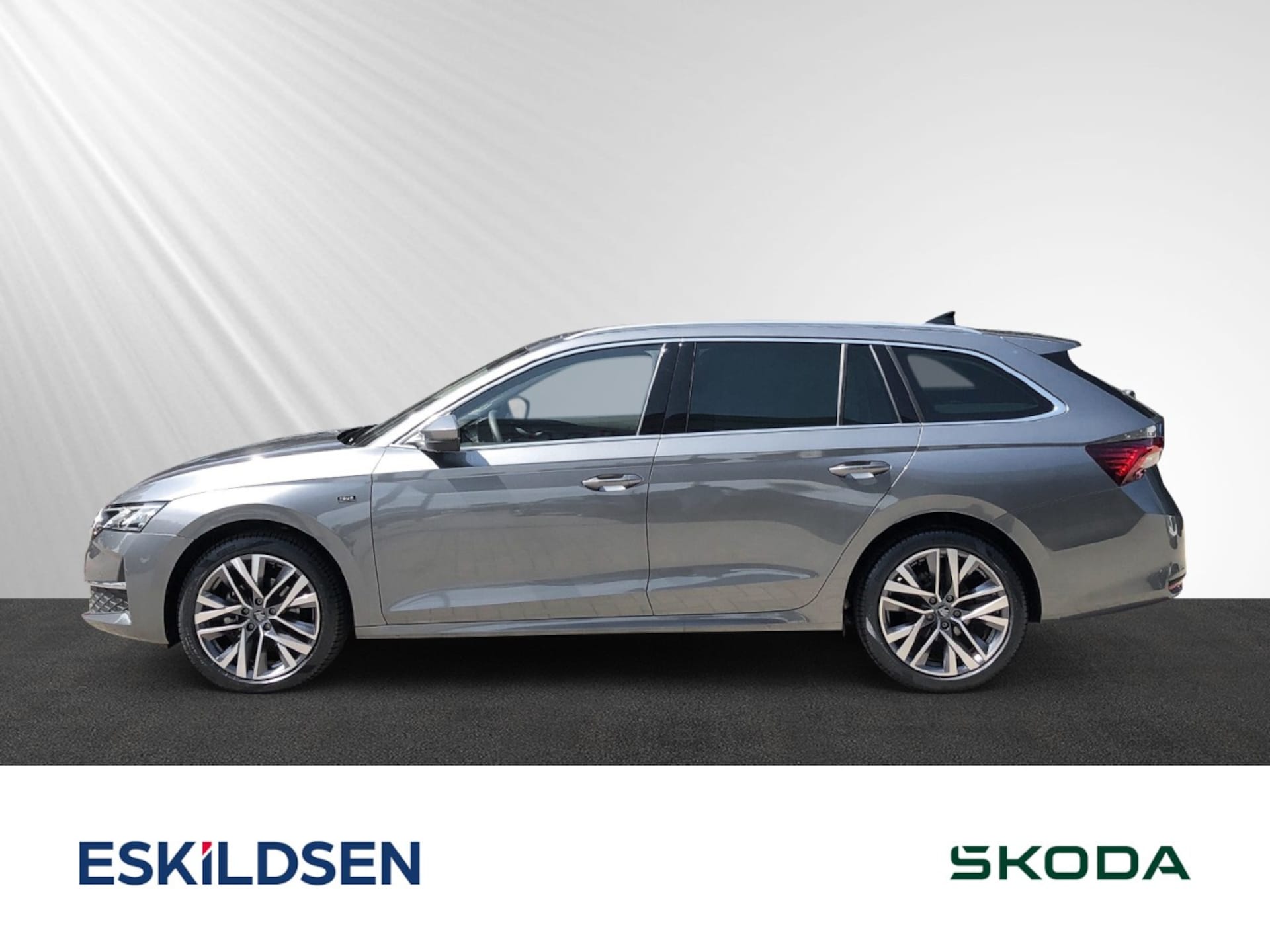 Skoda Octavia Combi Tour