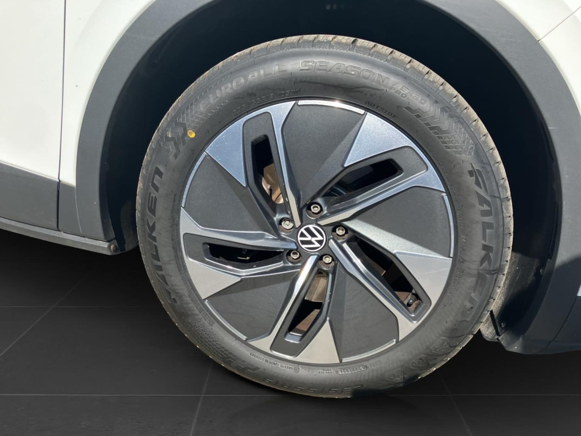 Volkswagen ID.4 Pro Performance