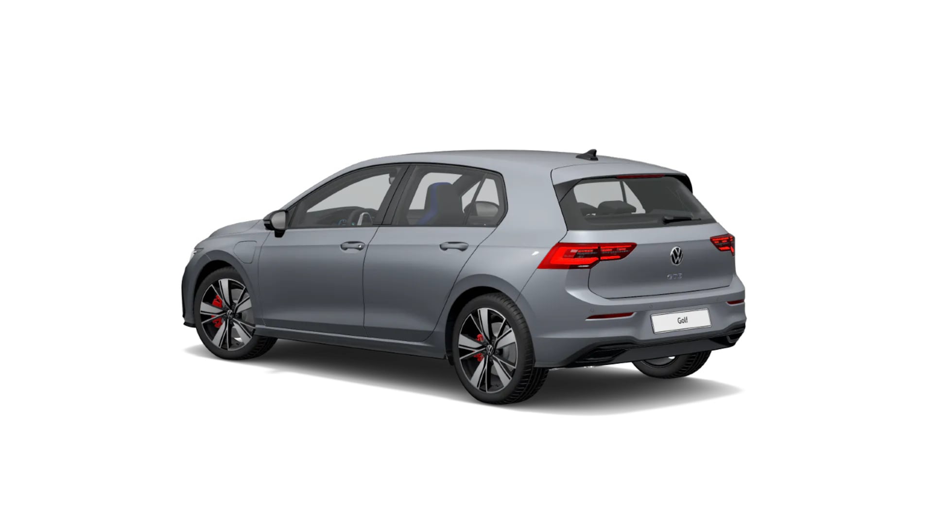 Volkswagen Golf GTE