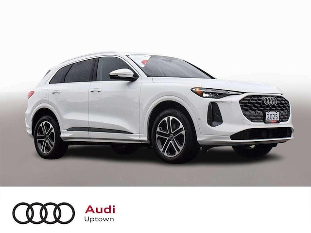 Photo of 2025 Audi Q5
