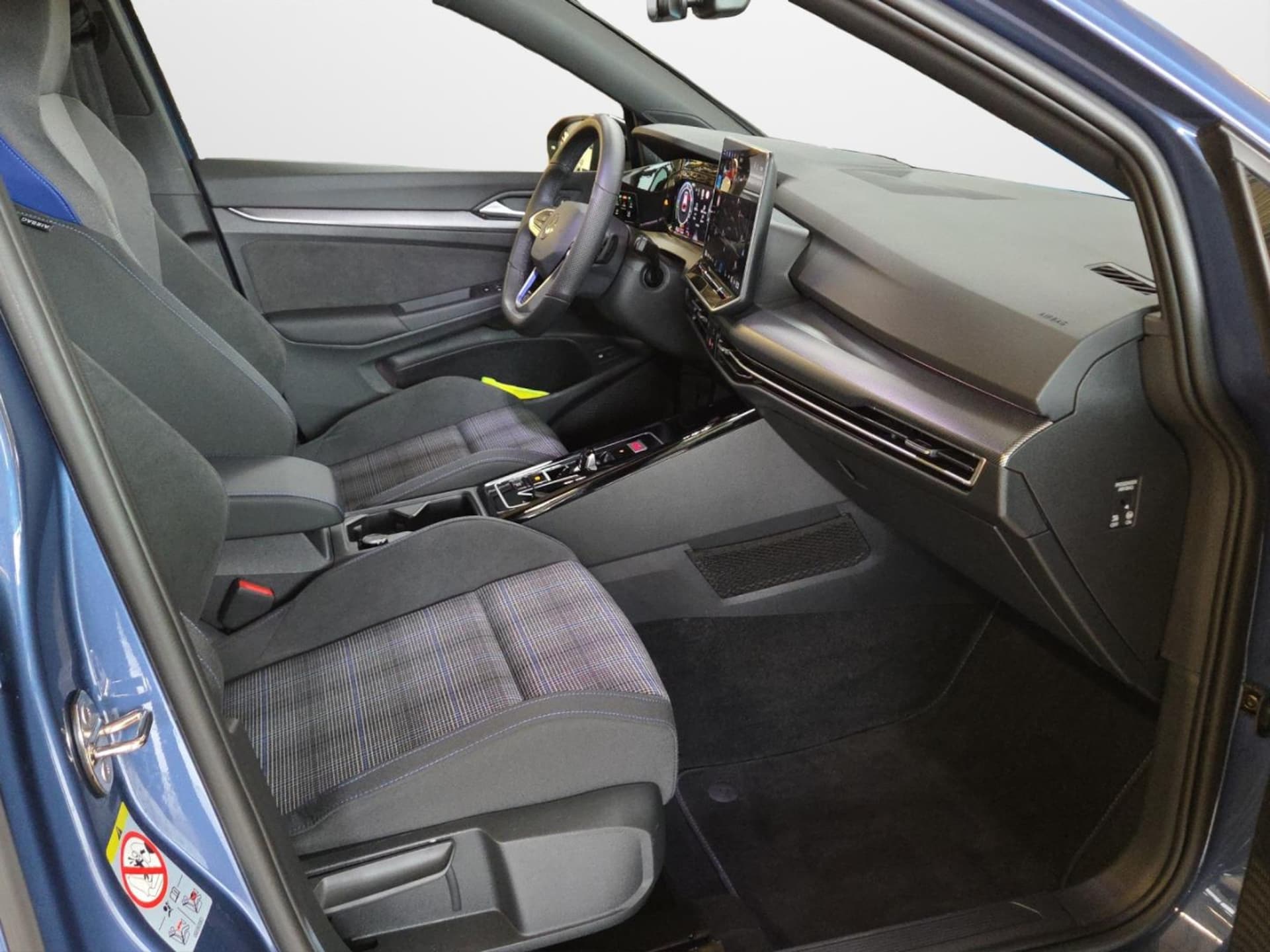 Volkswagen Golf GTE