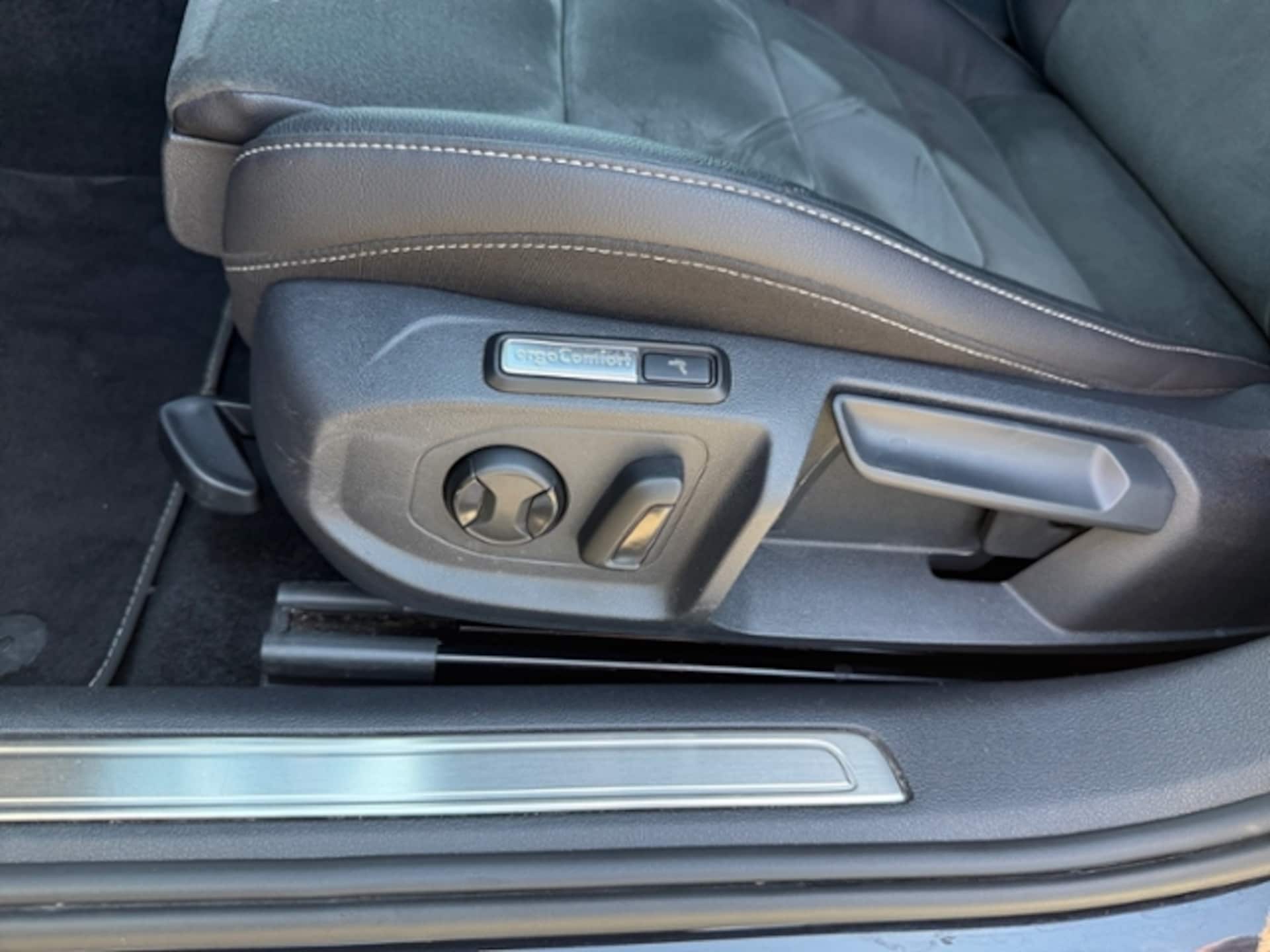 Volkswagen Arteon Shooting Brake R-Line