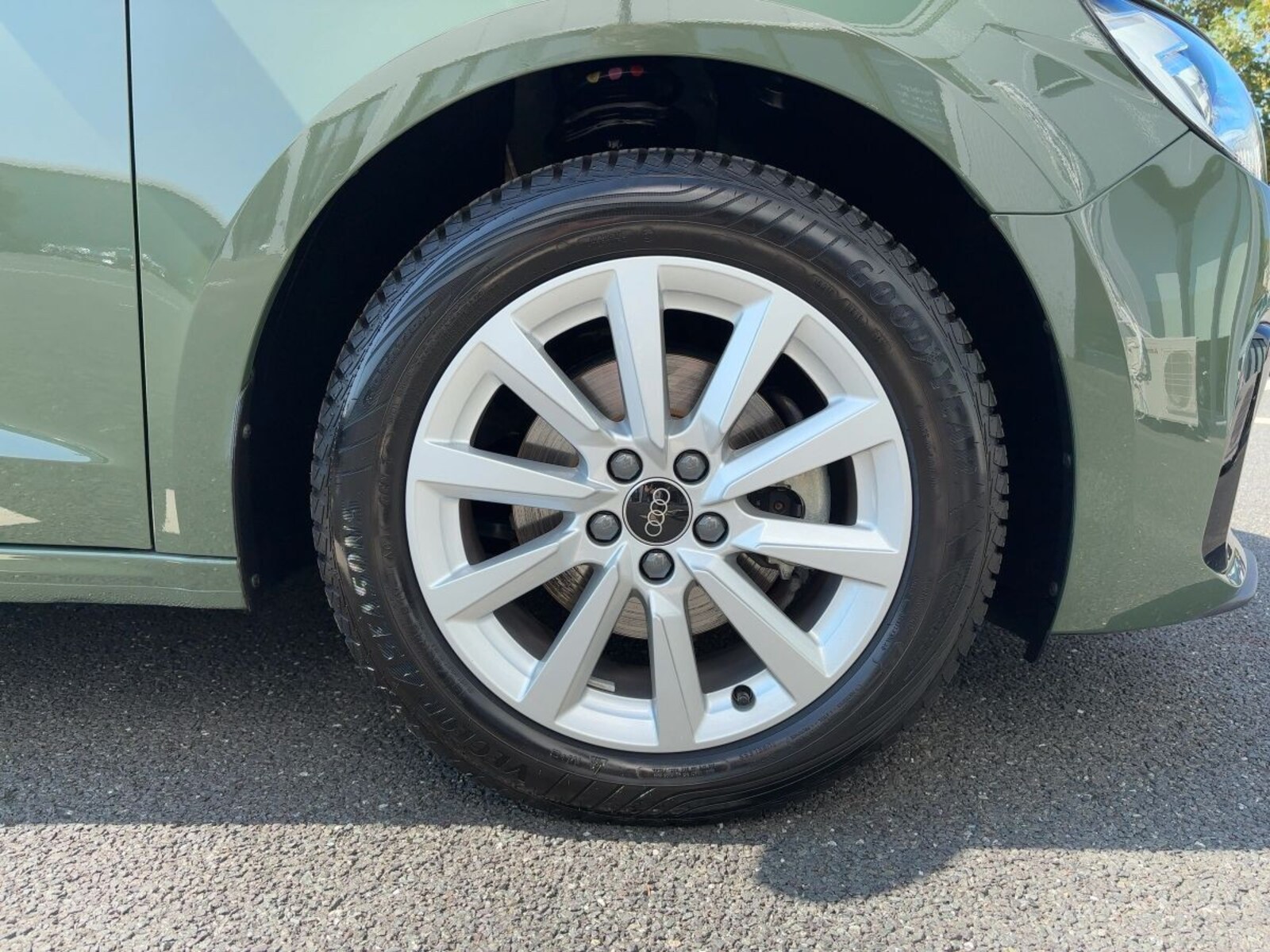 Audi A1 Sportback – Bild 12