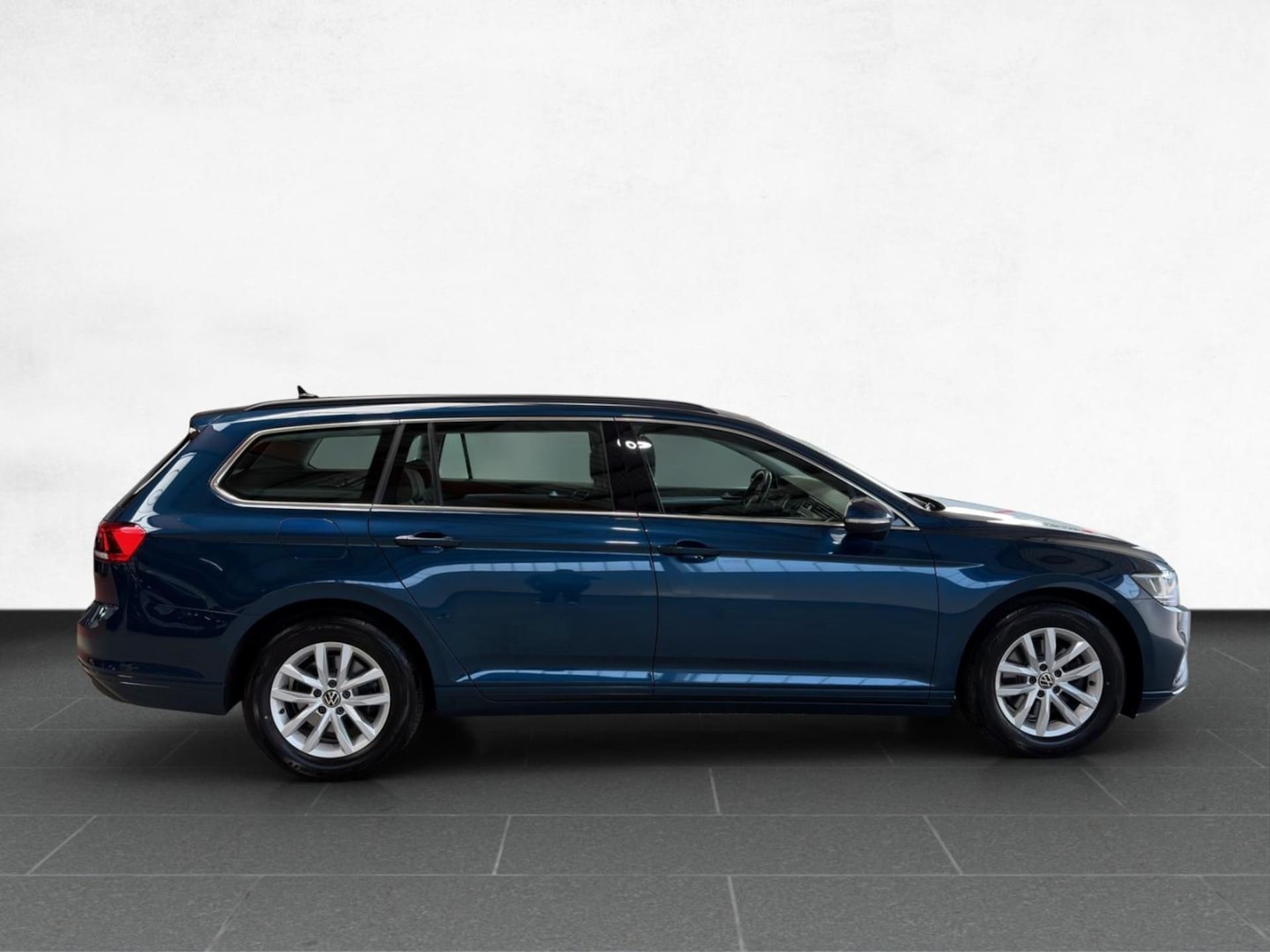 Volkswagen Passat Variant Business