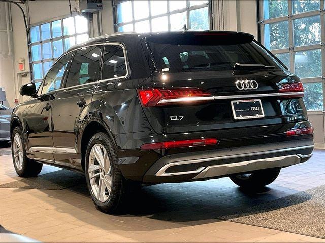2023 Audi Q7