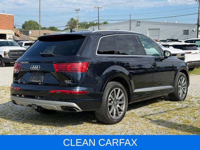 2017 Audi Q7