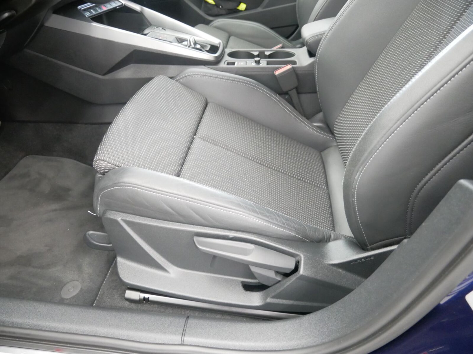 Audi A3 Sportback – Bild 16