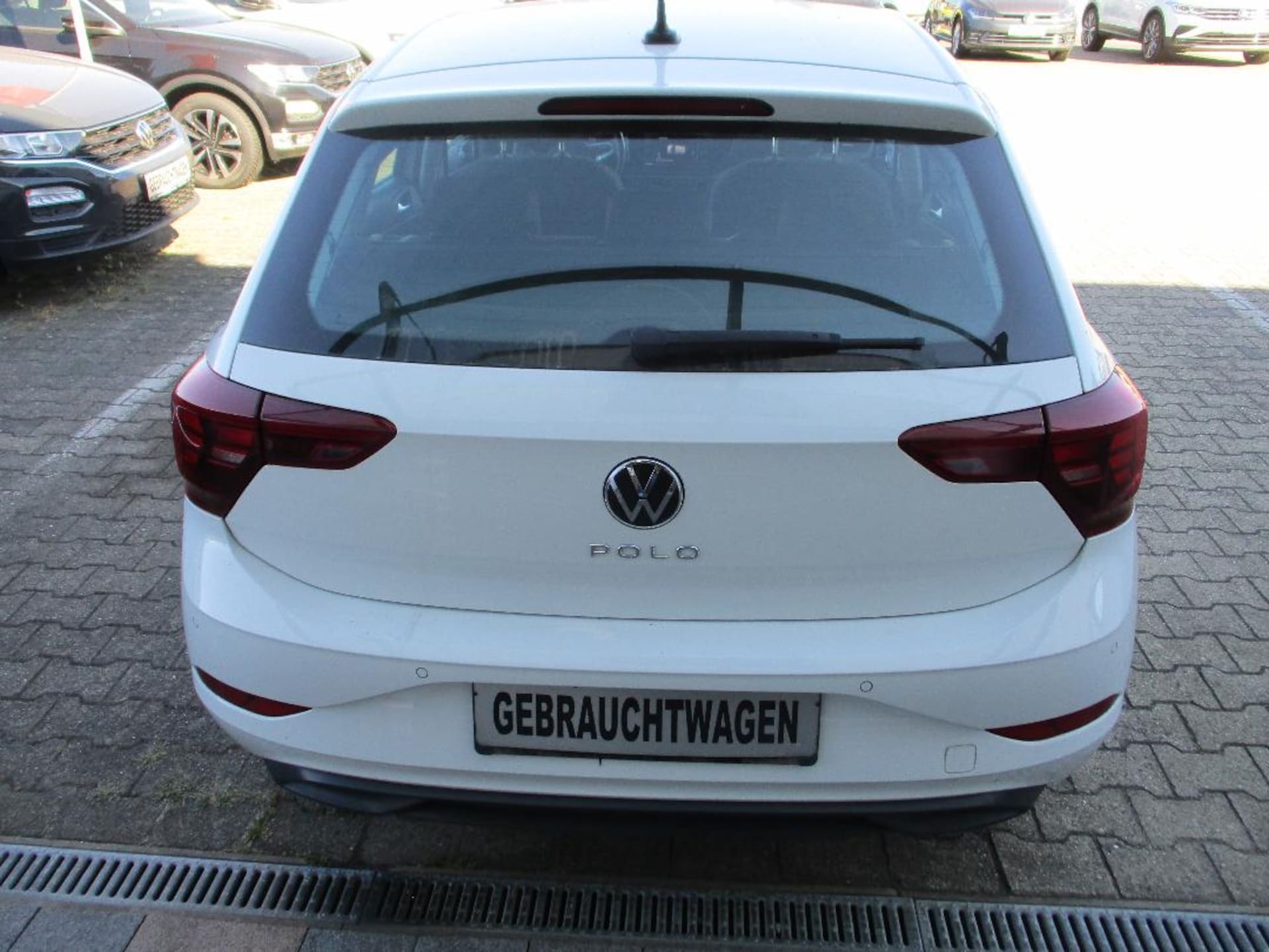 Volkswagen Polo Life