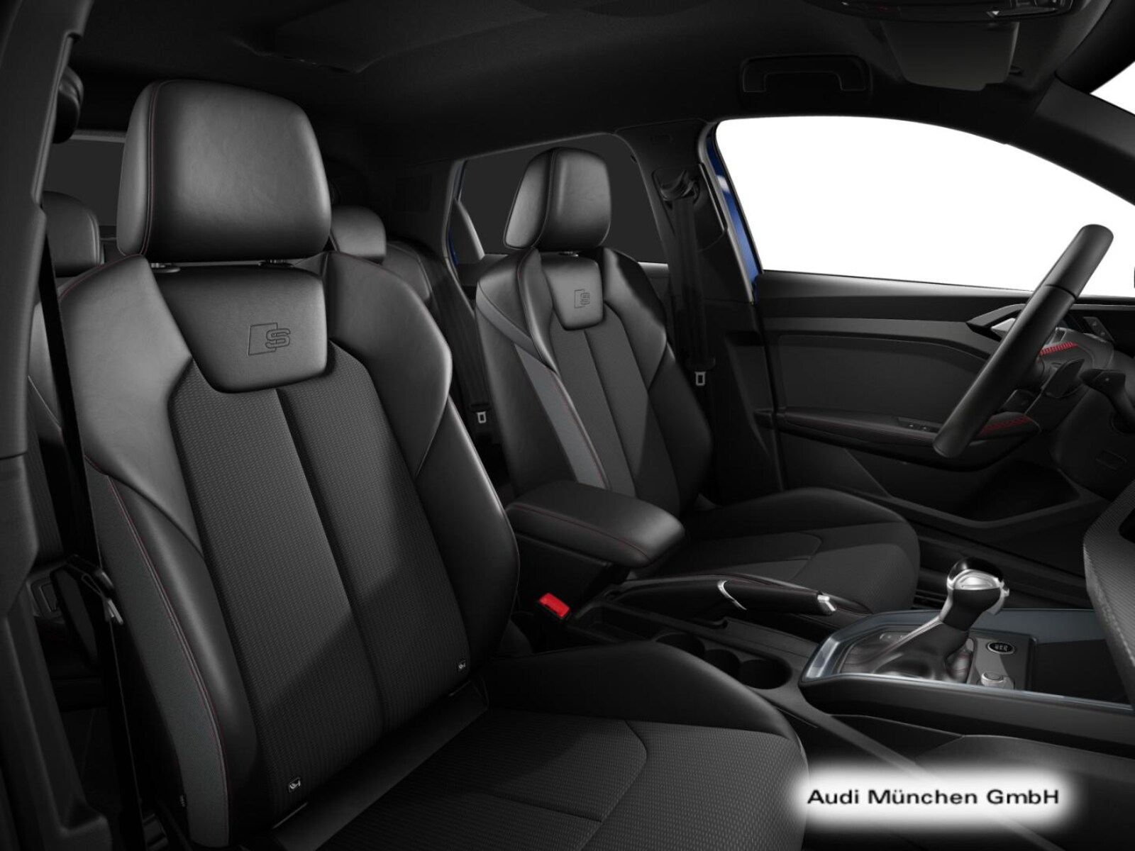 Audi A1 Sportback – Bild 11