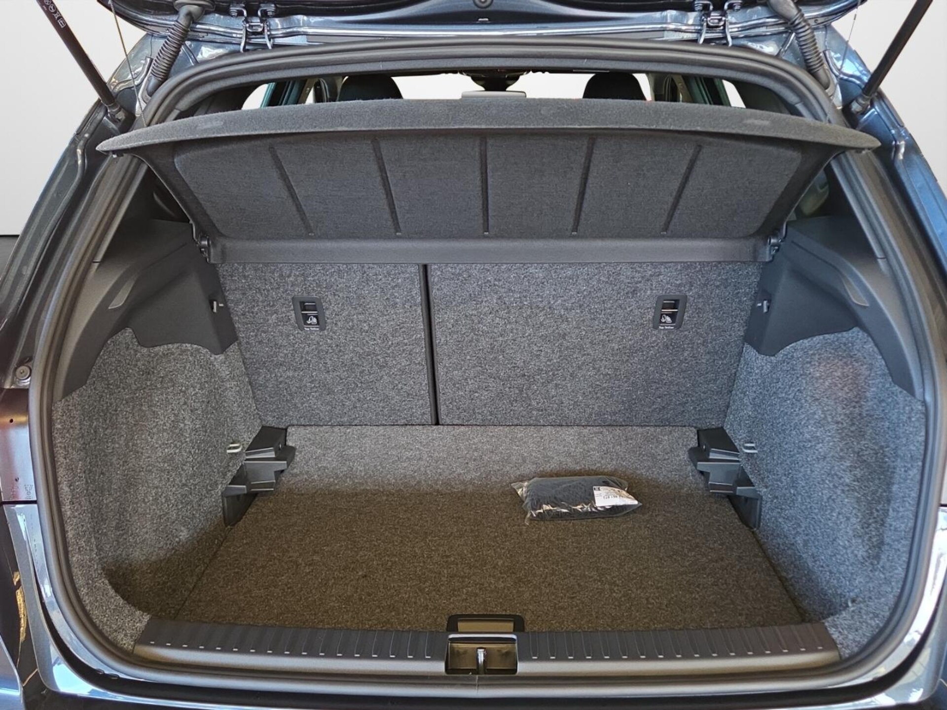 SEAT Arona FR