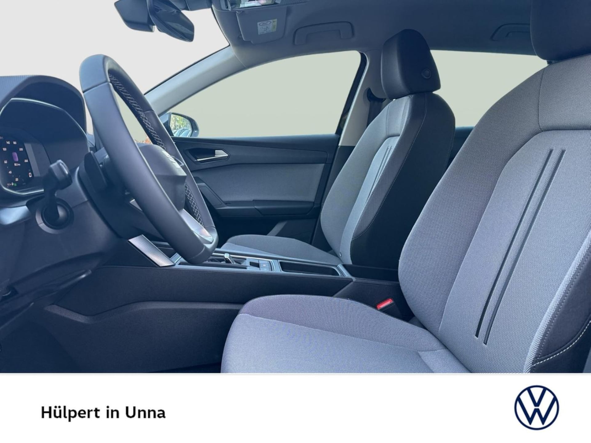 SEAT Leon Sportstourer Style
