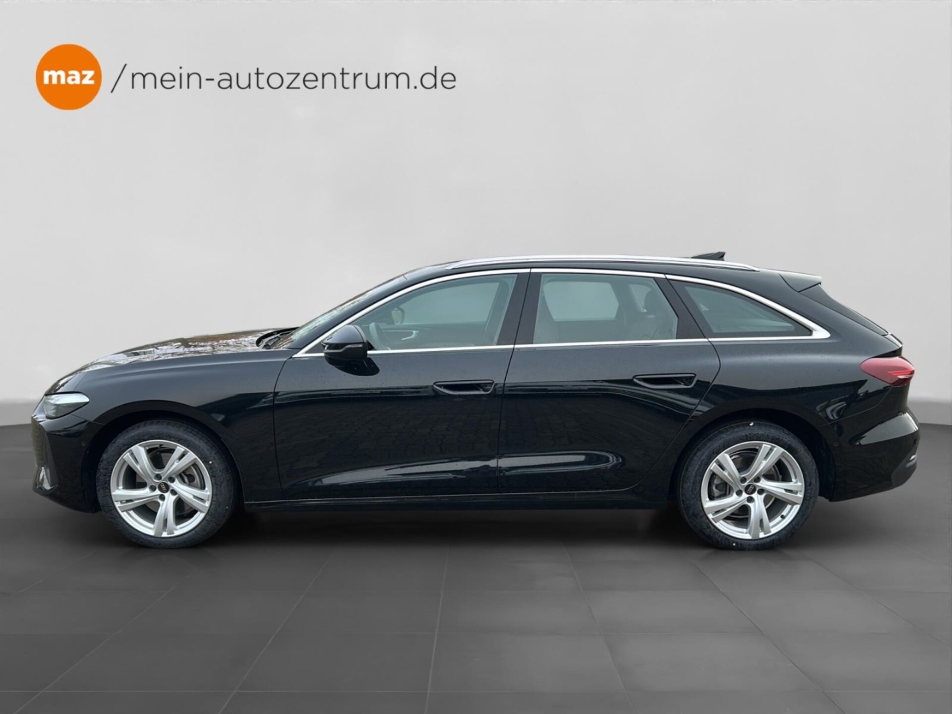 Audi A5 Avant