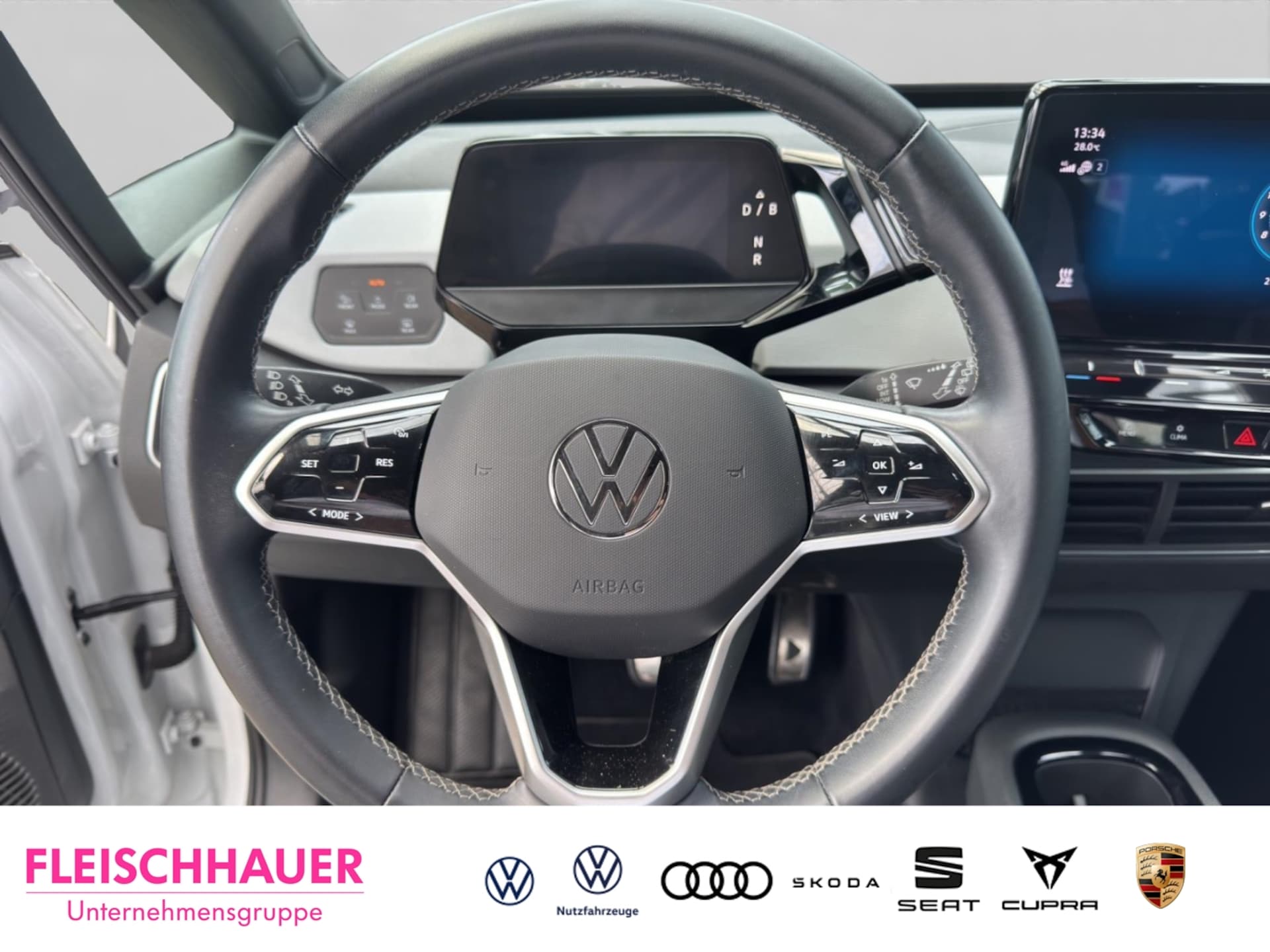 Volkswagen ID.3 Pro Performance