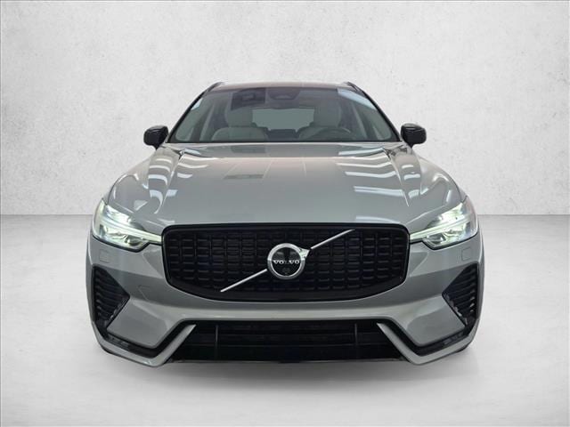 2025 Volvo XC60