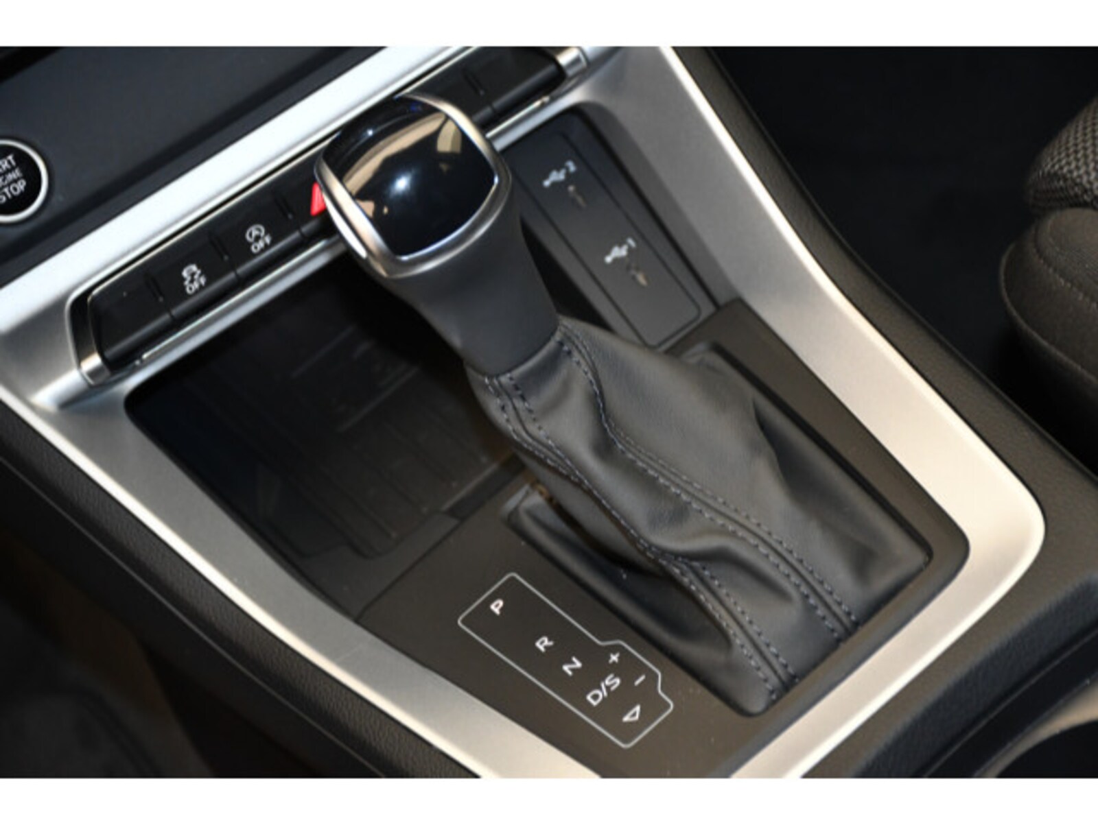 Audi Q3 – Bild 9