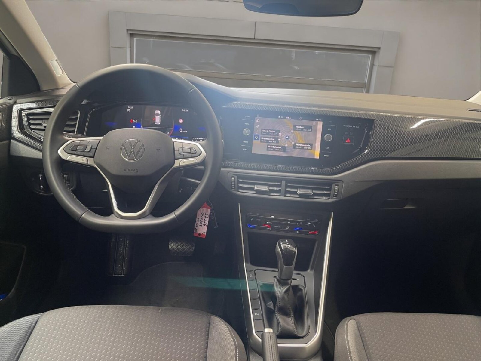 Volkswagen Taigo – Bild 16
