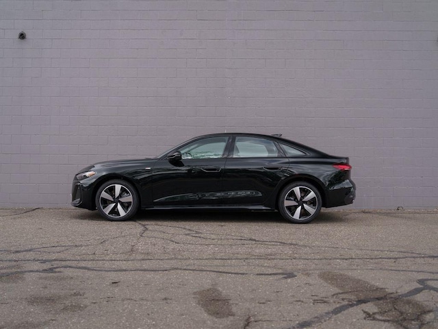 2026 Audi A5 Sedan