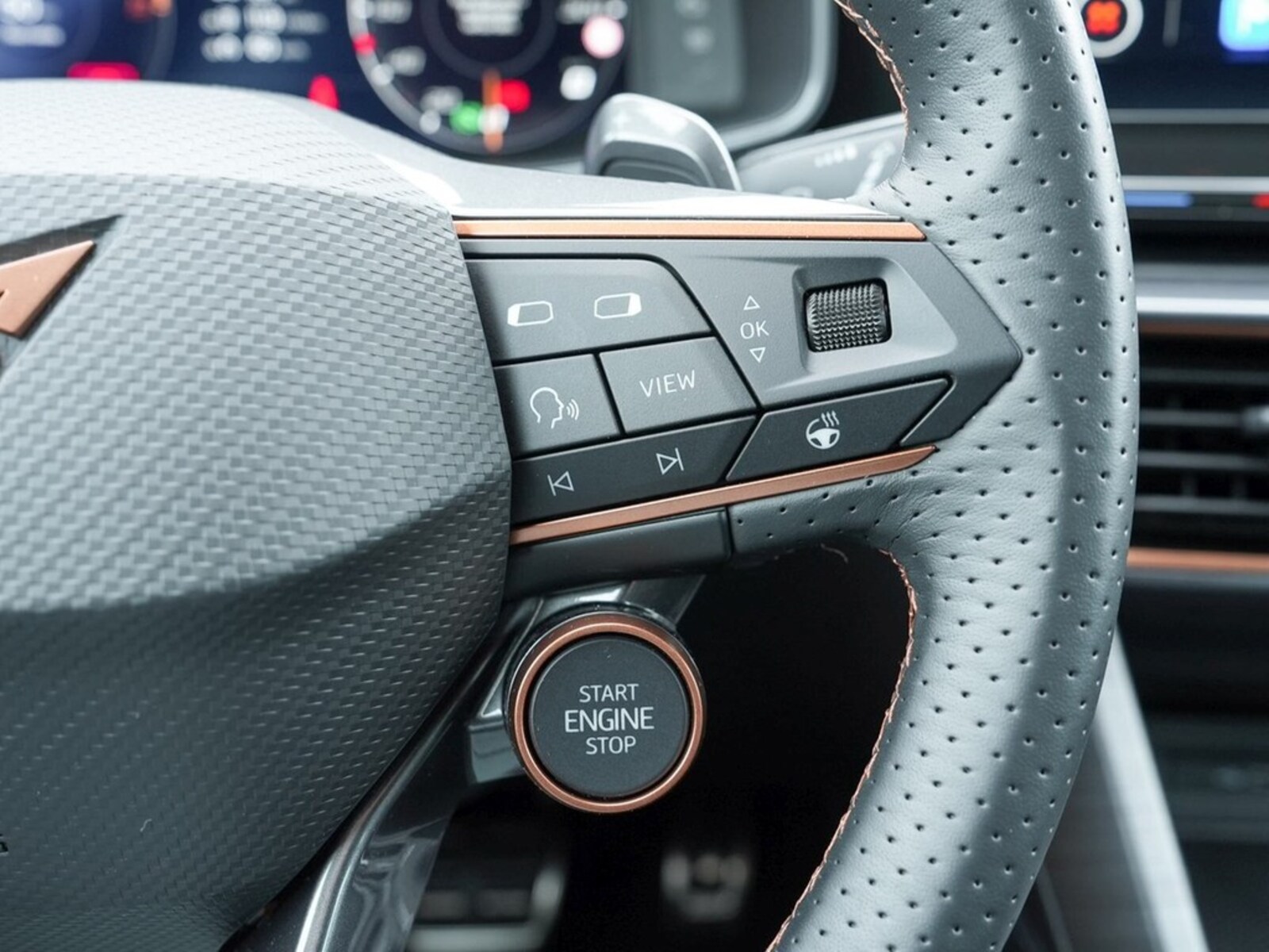 CUPRA Formentor – Bild 18