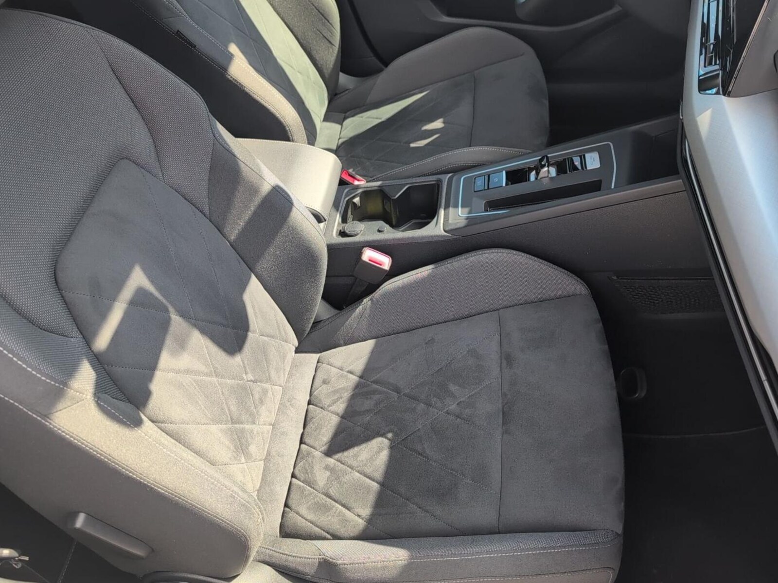 Volkswagen Golf – Bild 10
