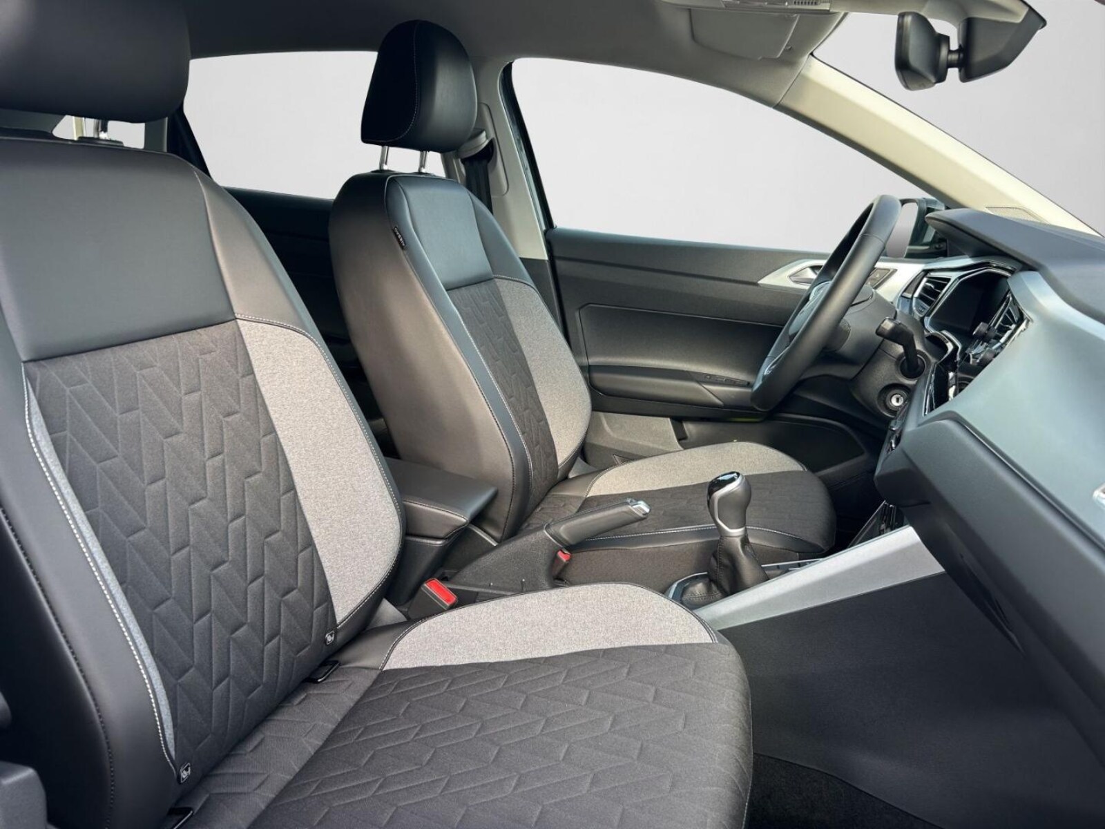 Volkswagen Taigo – Bild 4