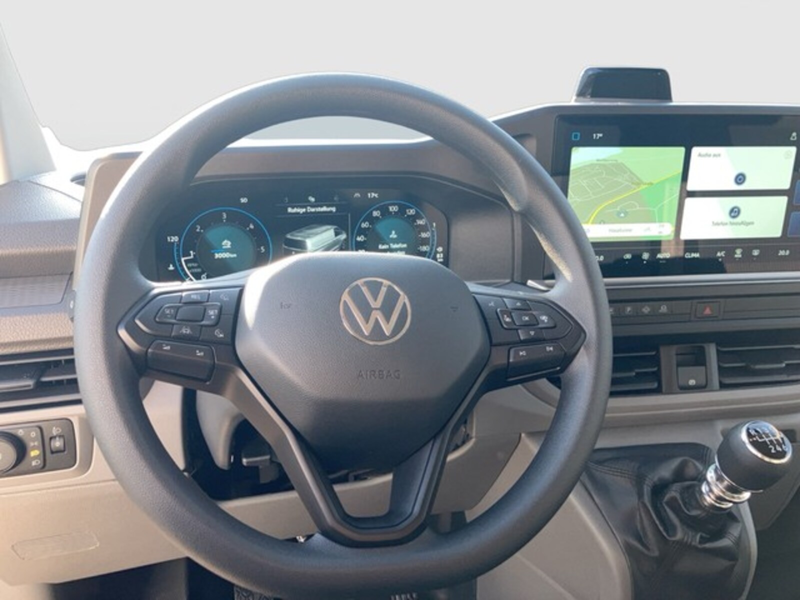 Volkswagen Transporter Kombi langer Radstand – Bild 9