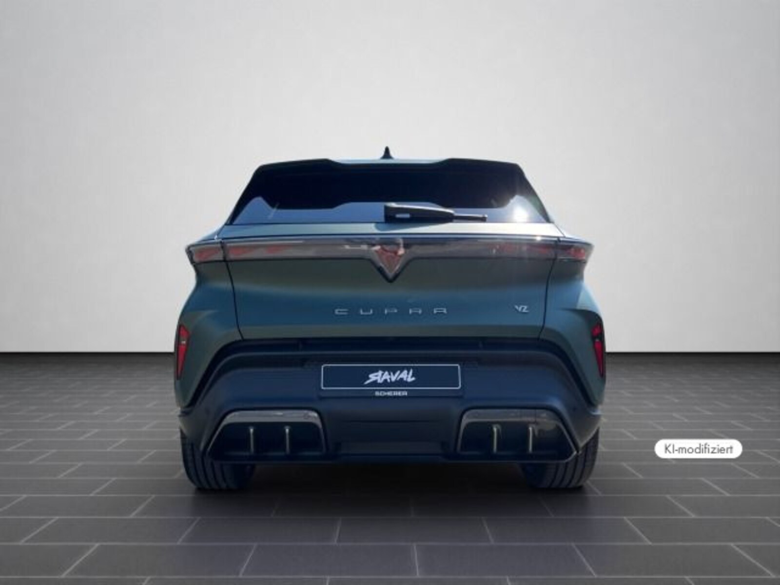 CUPRA Raval – Bild 6