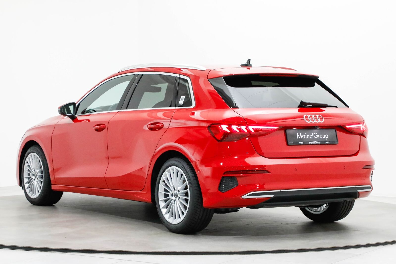 Audi A3 Sportback – Bild 8