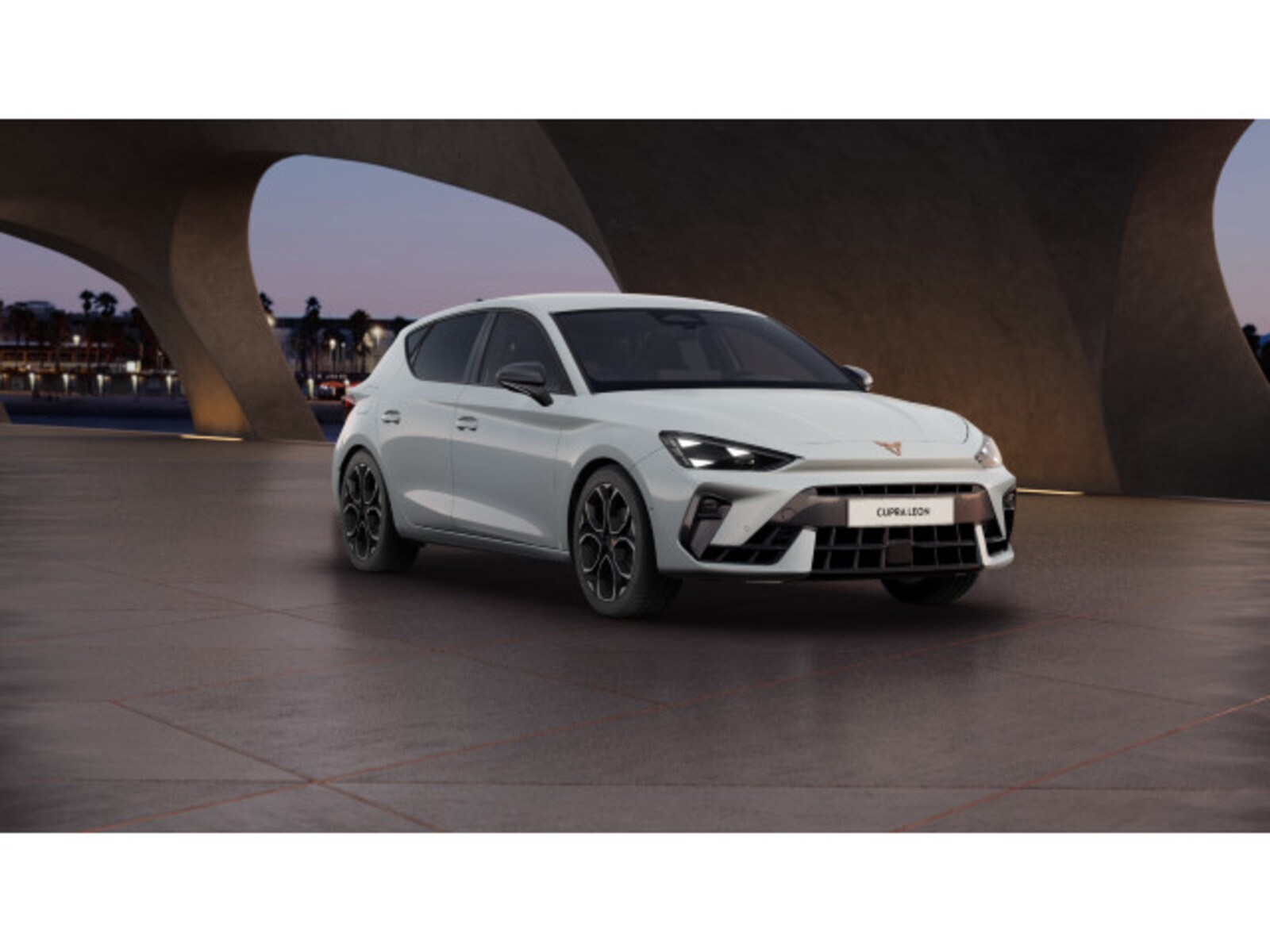 CUPRA Leon – Bild 4