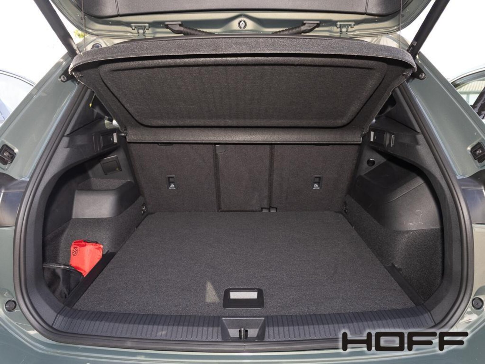 Volkswagen Tiguan – Bild 13