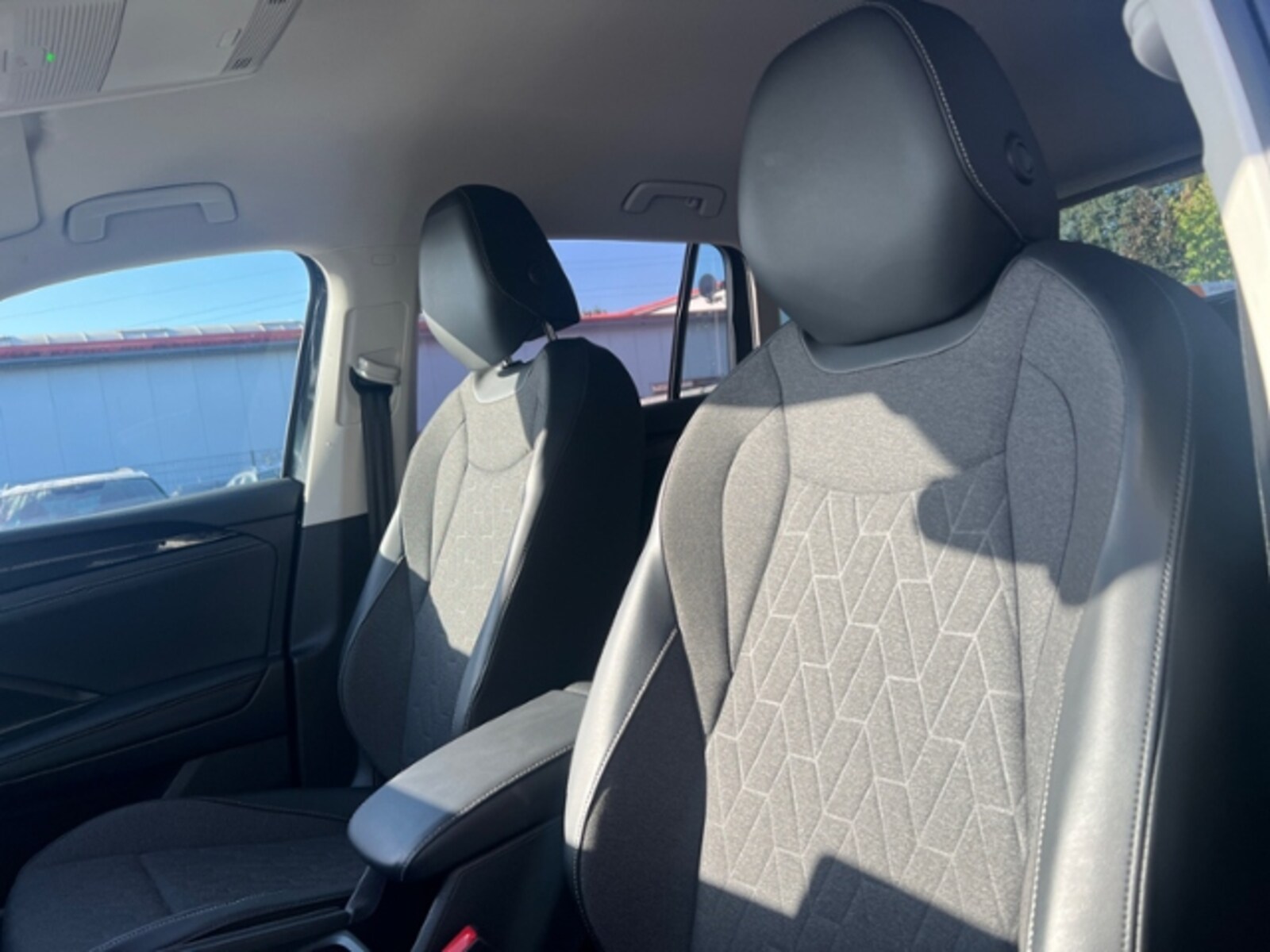 Volkswagen Tiguan – Bild 25