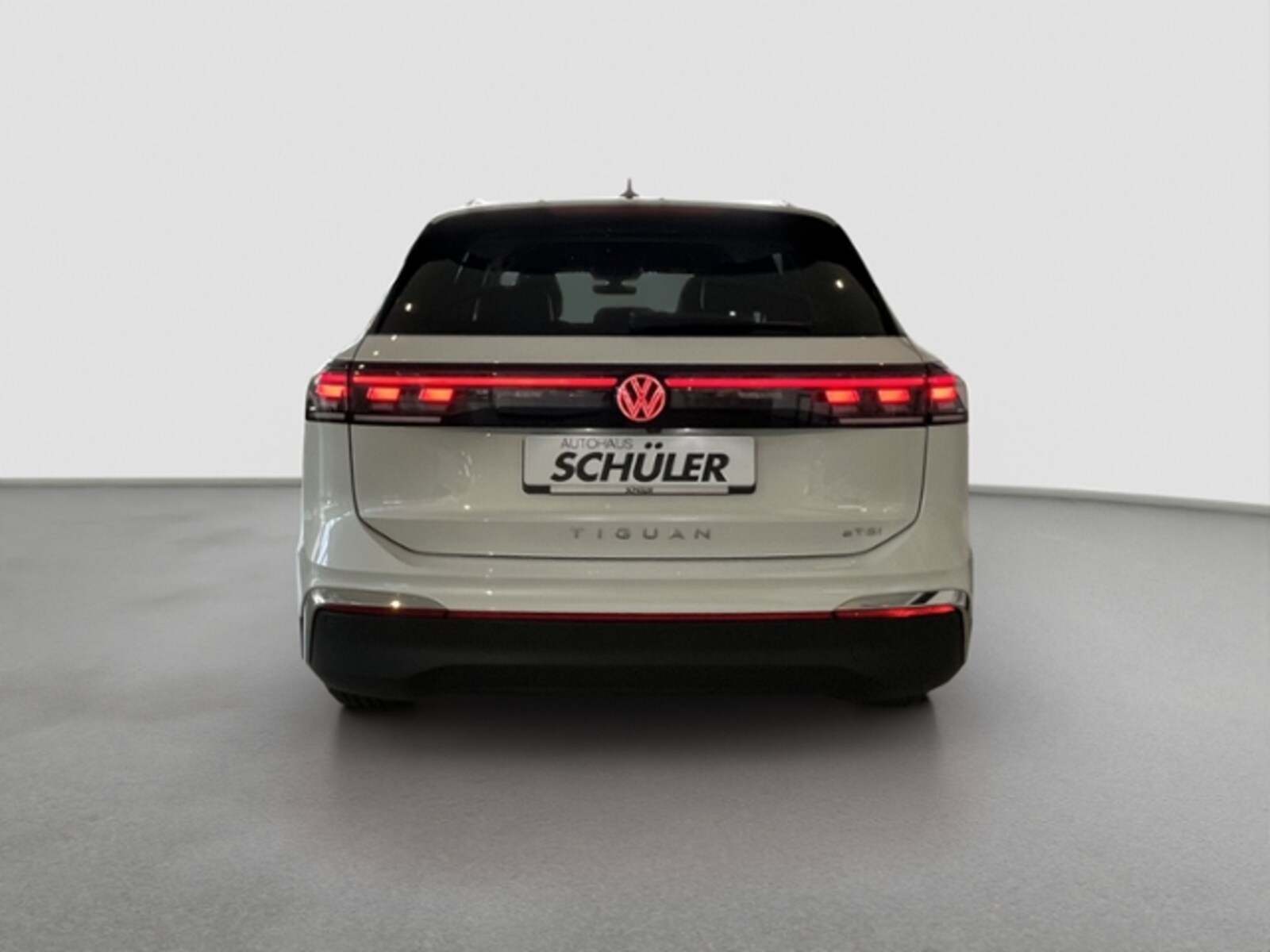 Volkswagen Tiguan – Bild 5
