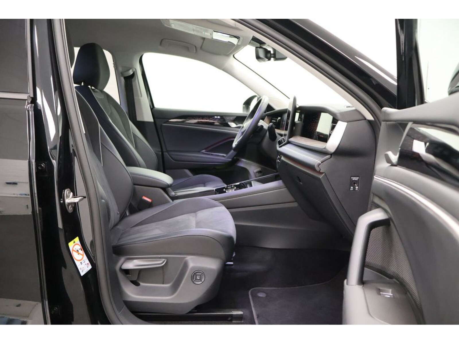 Volkswagen Tayron – Bild 25