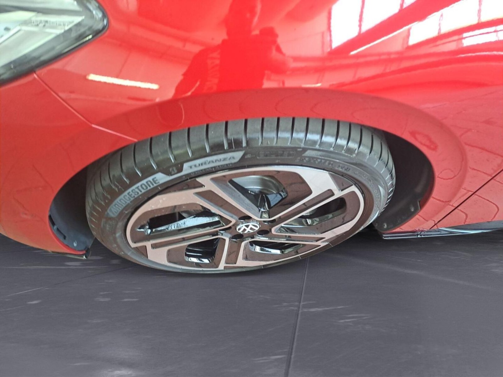 Volkswagen ID.3 – Bild 7
