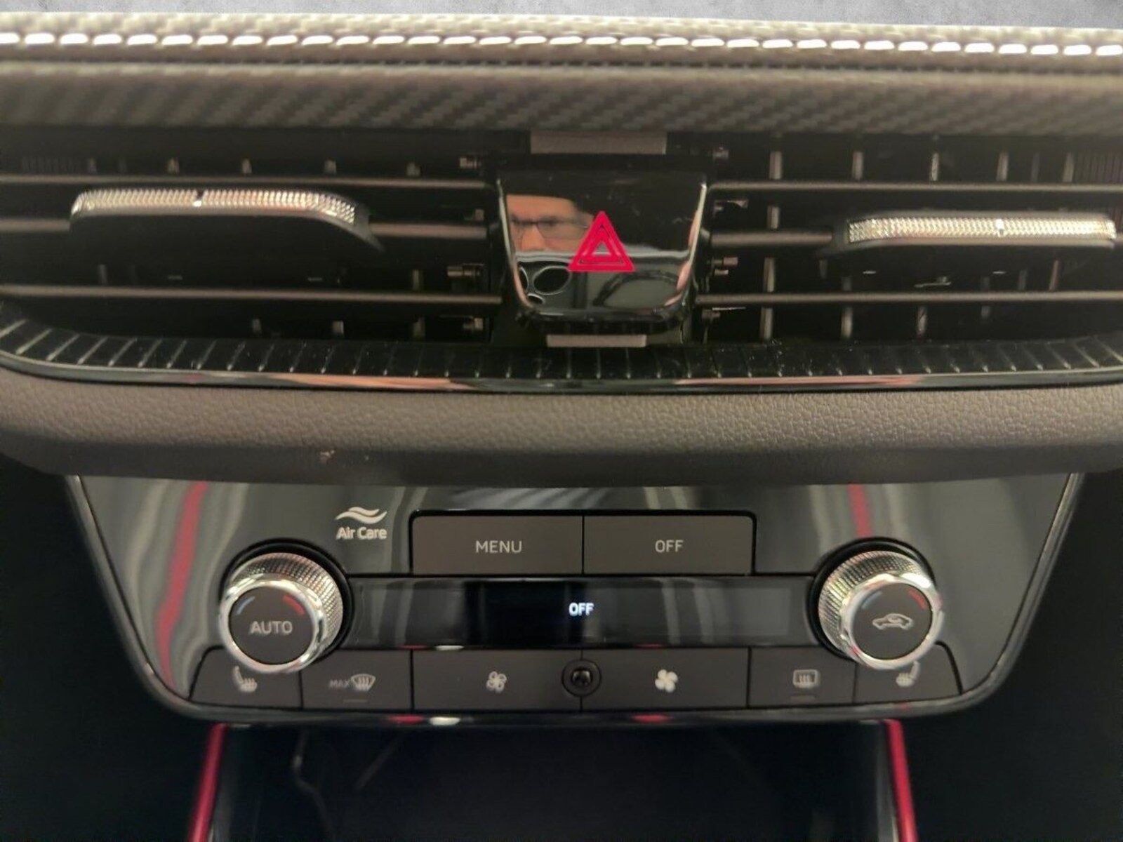 Škoda Fabia – Bild 14