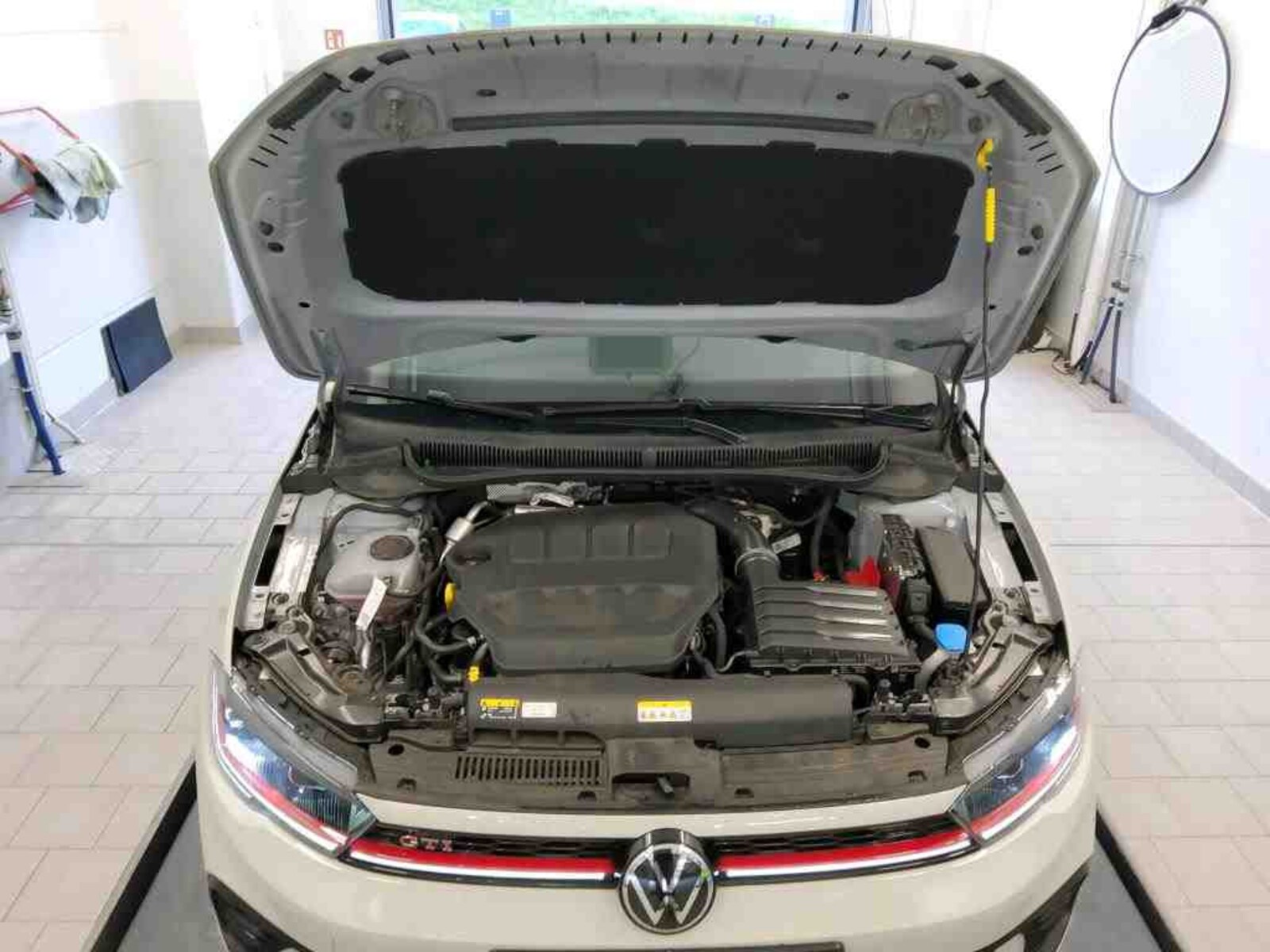 Volkswagen Polo – Bild 9