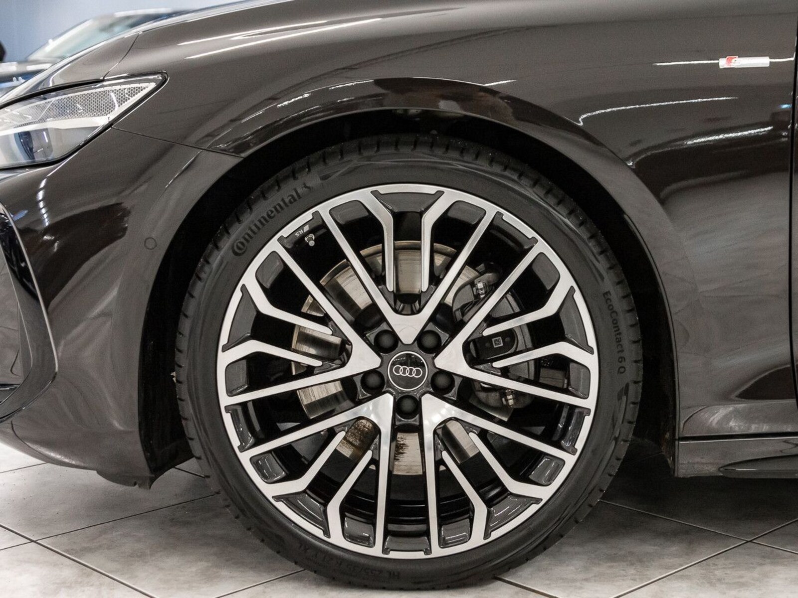 Audi A6 Avant – Bild 10