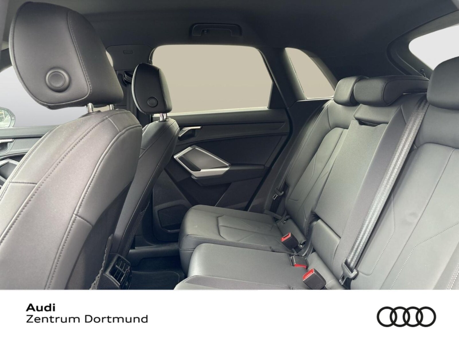 Audi Q3 – Bild 9