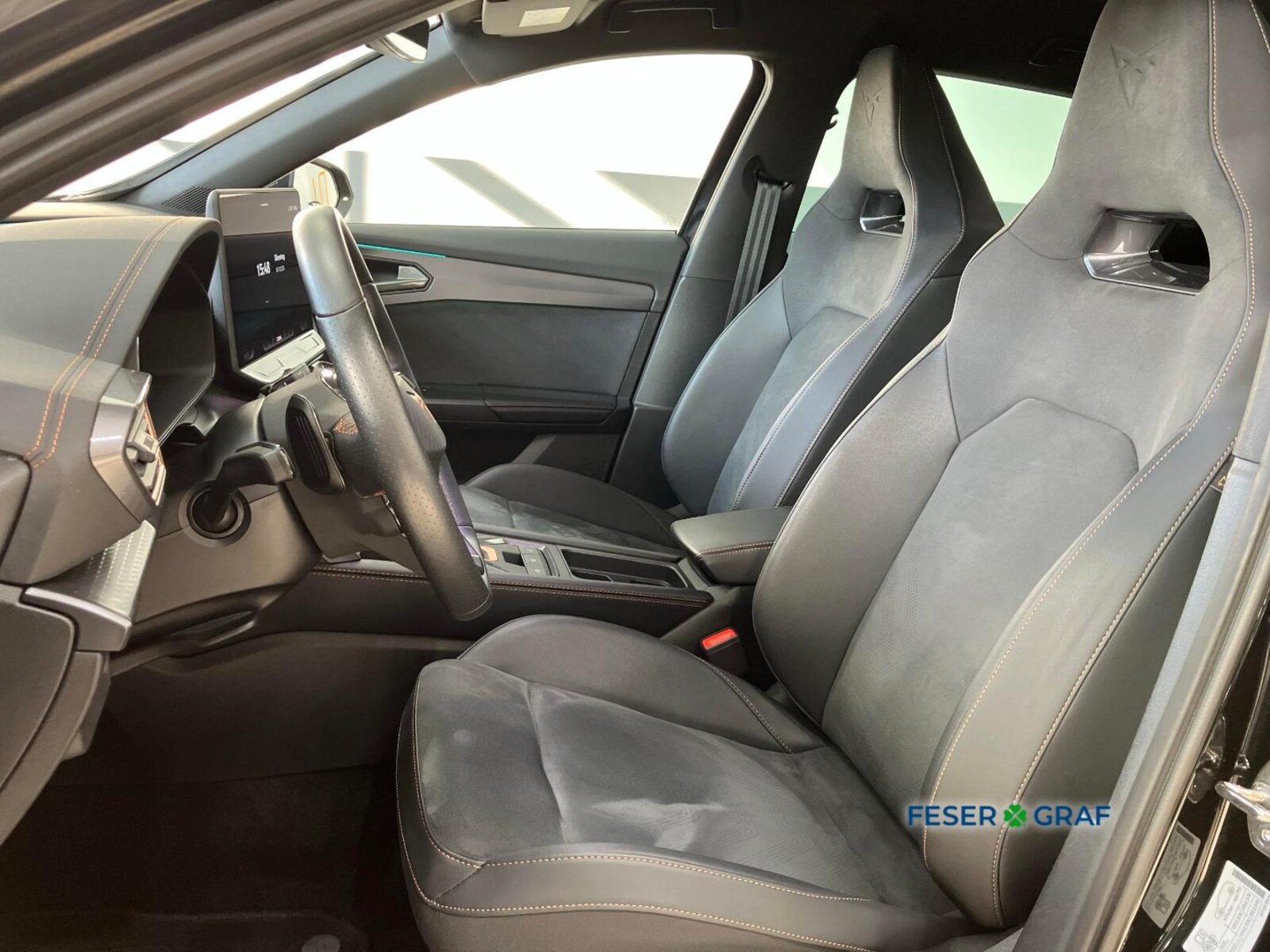 CUPRA Formentor – Bild 7