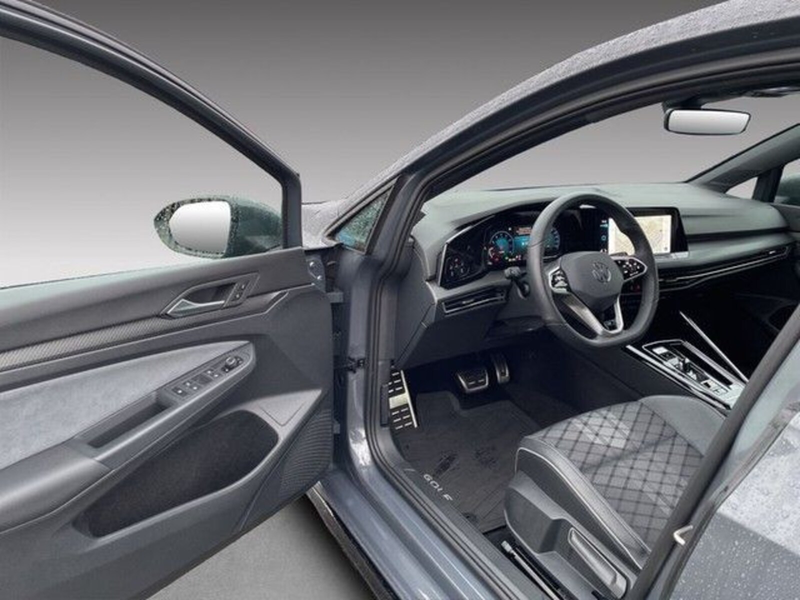 Volkswagen Golf – Bild 11