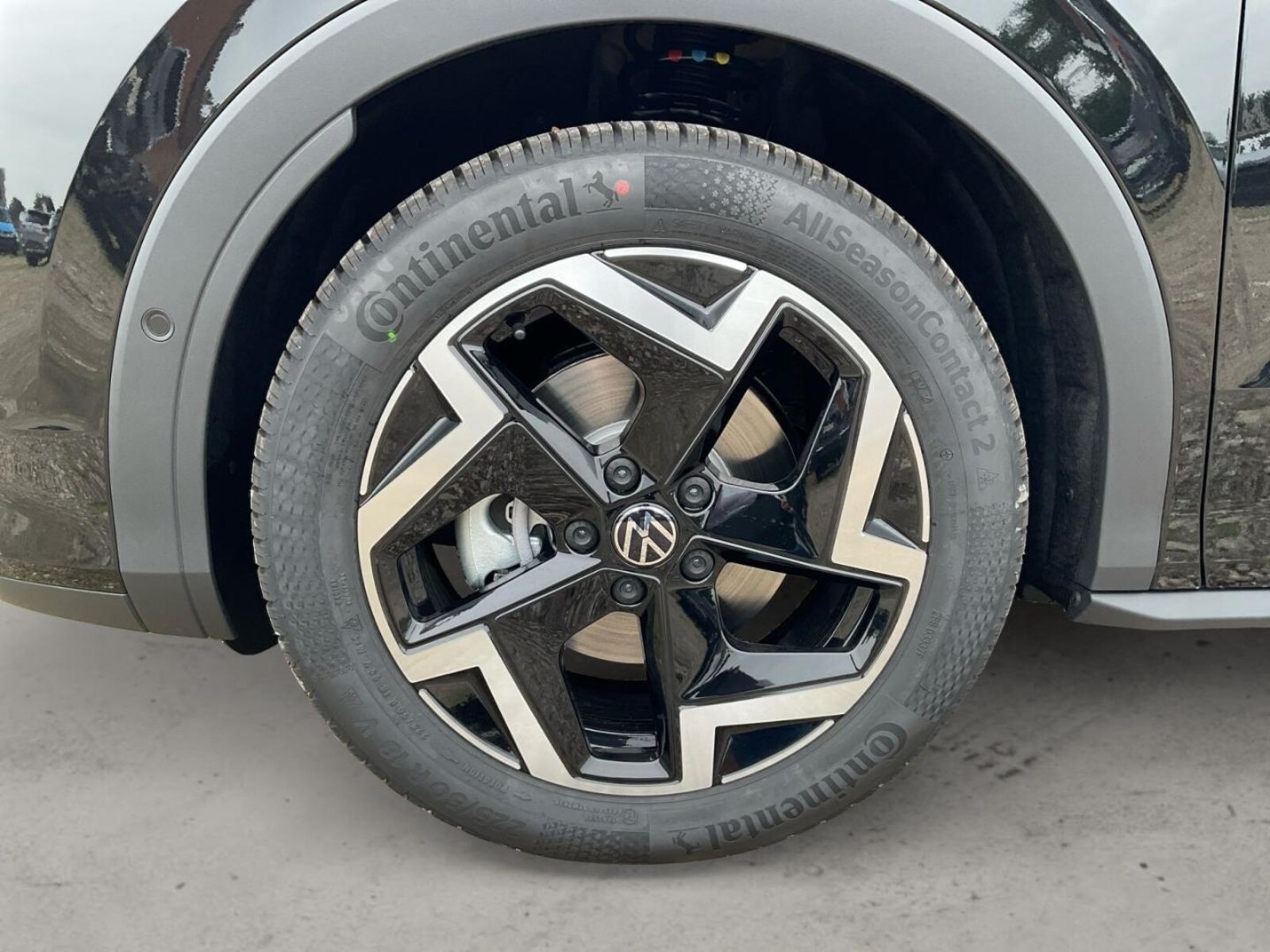 Volkswagen T-Roc – Bild 15