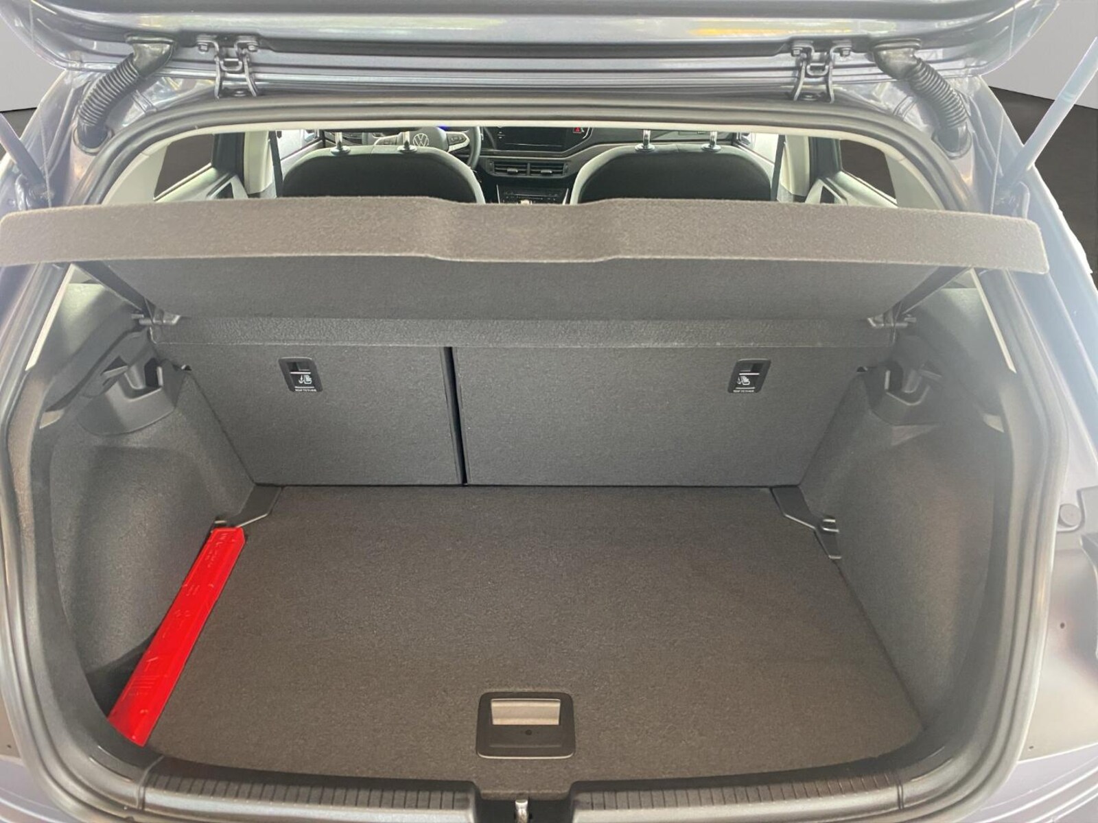 Volkswagen Polo – Bild 8