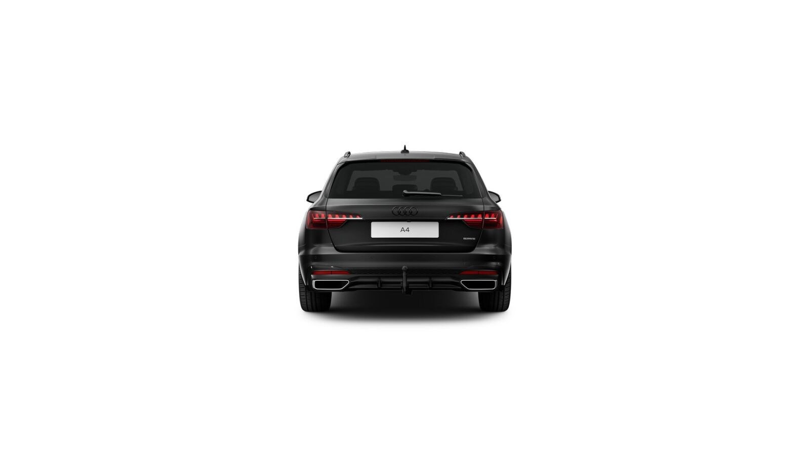 Audi A4 Avant – Bild 5