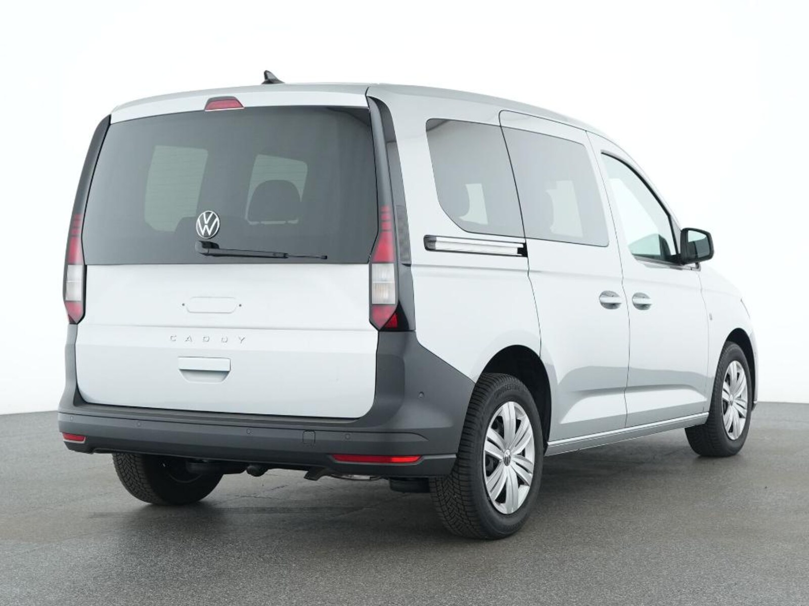 Volkswagen Caddy – Bild 2