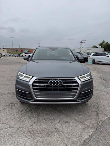 Photo of 2020 Audi Q5