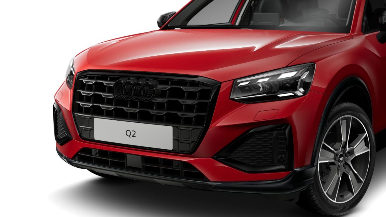 Audi Q2 – Bild 4